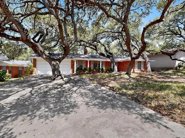 10911 Janet Lee Dr, San Antonio, TX 78230