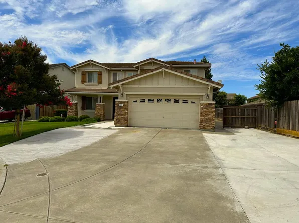 2933 Sebastan Ln, Stockton, CA 95212