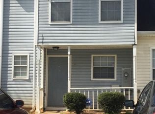 2345 Wellington Cir, Lithonia, GA 30058