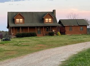 2531 Price Mill Rd, Bishop, GA 30621