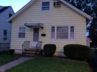1711 Essex Ave, Linden, NJ 07036