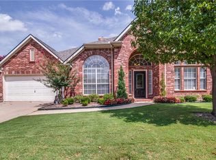 2705 Pheasant Run Dr, McKinney, TX 75072