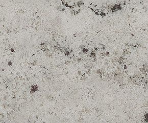 Countertop Cotton White Granite