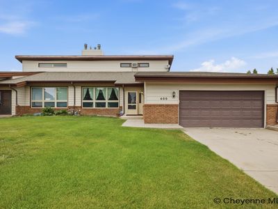 400 Manewal Dr, Cheyenne, WY, 82009
