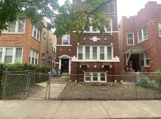 4607 N Central Park Ave, Chicago, IL 60625