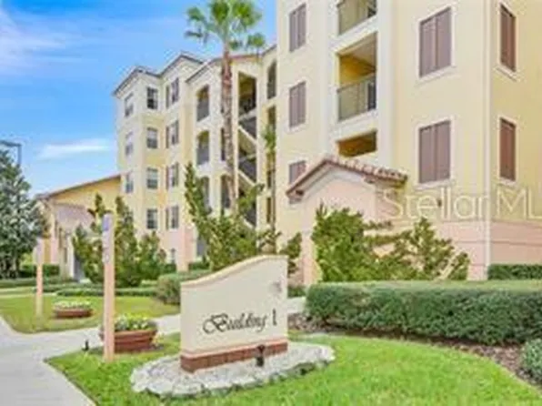 8601 Worldquest Blvd Unit 3303, Orlando, FL 32821