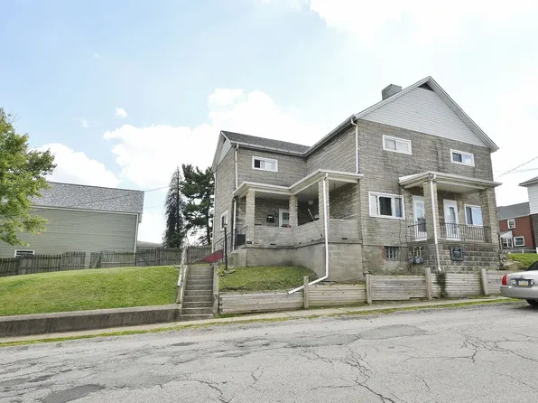 1912 Pallas St, Braddock, PA 15104