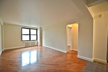 Rented by Corcoran