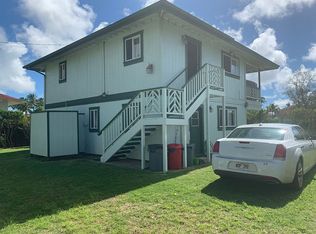 4-1176 Kuhio Hwy #B, Kapaa, HI 96746