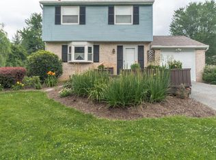 148 Nicholas Rd, Lancaster, PA 17603
