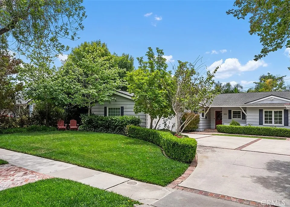1002 W Santa Clara Ave