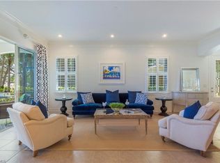 2864 Tiburon Blvd E APT 101, Naples, FL 34109