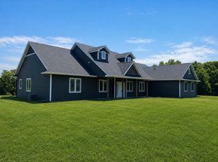 52929 Beech Ave, Braham, MN 55006