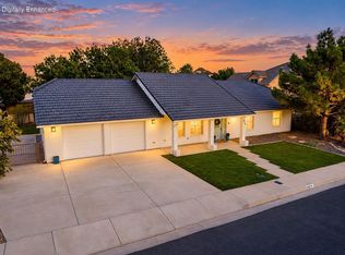 955 S 800th Cir E, Saint George, UT 84790