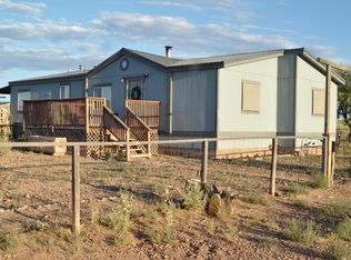 8189 Rocking R Ranch Trl, Snowflake, AZ 85937