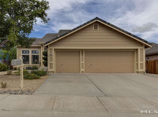 5295 Santa Rosa Ave, Sparks, NV 89436