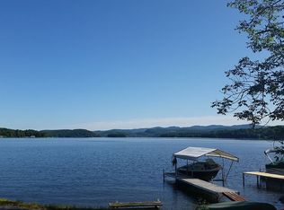 359 E Crystal Hvn, Castleton, VT 05732