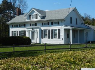 205 Hanley Rd, Nassau, NY 12123