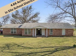 511 Tandy Walker Rd, Durant, OK 74701