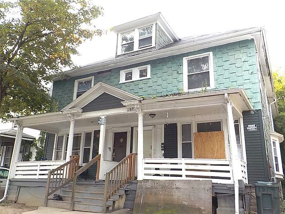 2nd image of 1265-1267 N Clinton Ave