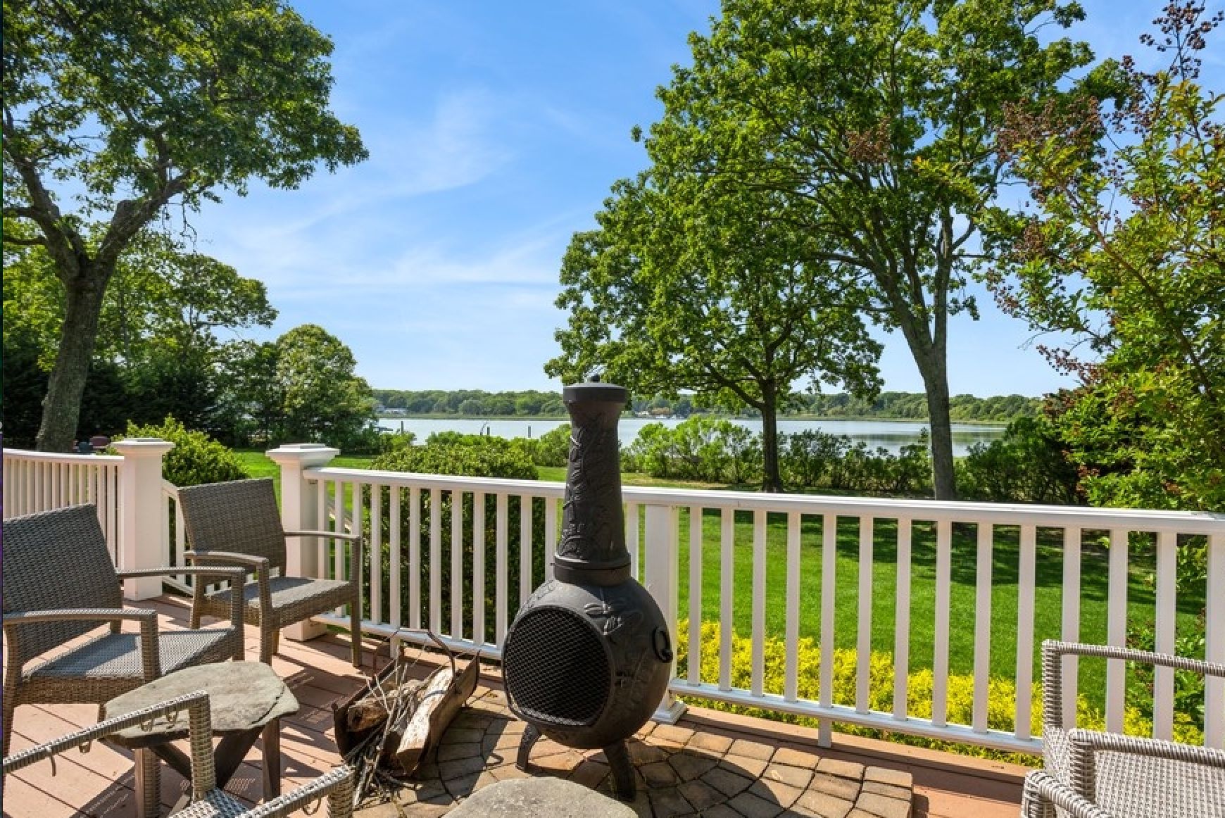 2000 Nassau Point Rd, Cutchogue, NY 11935 Out East