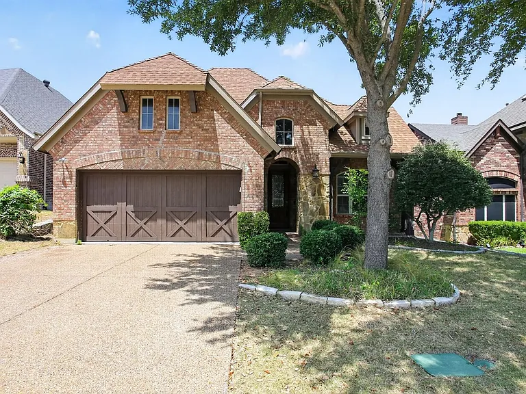 6523 Prairie Flower Trl — Photo 1