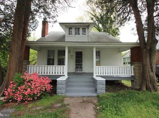 511 N Highland St, Arlington, VA 22201