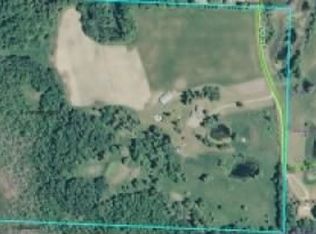 19676 295th Ave, Detroit Lakes, MN 56501