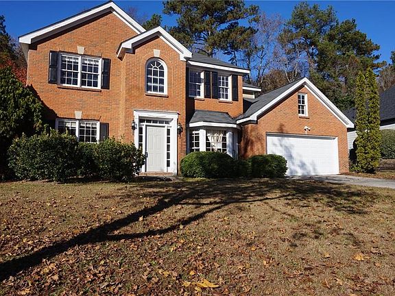2nd image of 1025 Old Greystone Dr