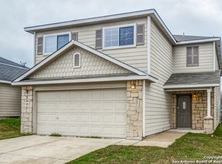 12423 Basil Bay, San Antonio, TX 78253