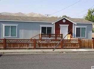 1110 Elm St, Clarkston, WA 99403