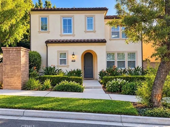 410 N Tapia Ln, Brea, CA 92821