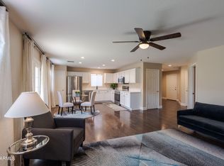 2352 W Tanner Ranch Rd, San Tan Valley, AZ 85142