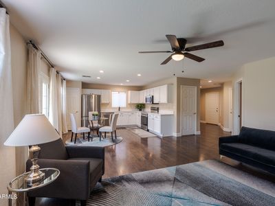 2352 W Tanner Ranch Rd, San Tan Valley, AZ, 85142