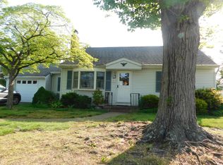 307 Eastham Rd, Point Pleasant Beach, NJ 08742