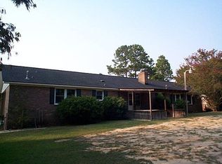 106 Reynolds Rd, Sumter, SC 29150