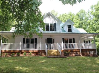 633 Culpepper Rd, Carnesville, GA 30521