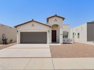 13813 Summer Story Ave, El Paso, TX 79928