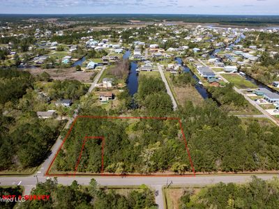 Nhn Central Avenue Parcels #5, Bay Saint Louis, MS, 39520