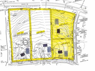 LOT 9 Lot 9 2 Old Wolfeboro, Alton, NH 03809