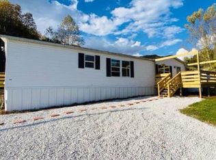 1845 Back Valley Rd, La Follette, TN 37766