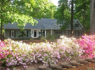 1929 Partridge Berry Dr, Raleigh, NC 27606