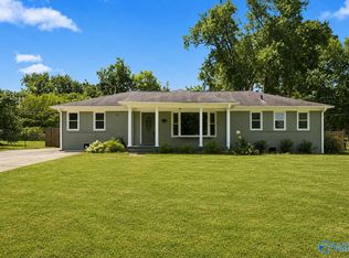 2115 Gilbreath Rd NW, Huntsville, AL 35810