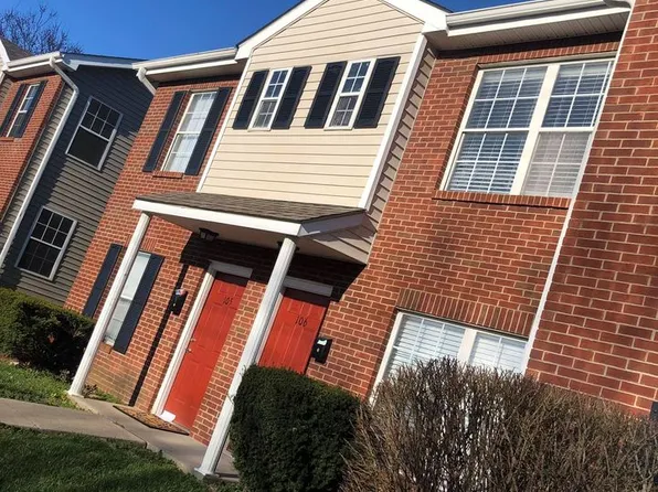 214 Hallie Irvineunit, Richmond, KY