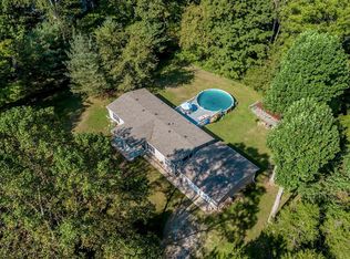 78 Jaye Ln, Bedford, IN 47421