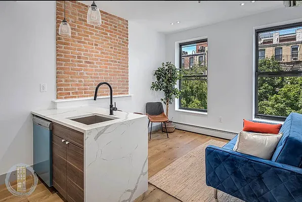 Rented by Brooklyn Rentals NYC | media 8