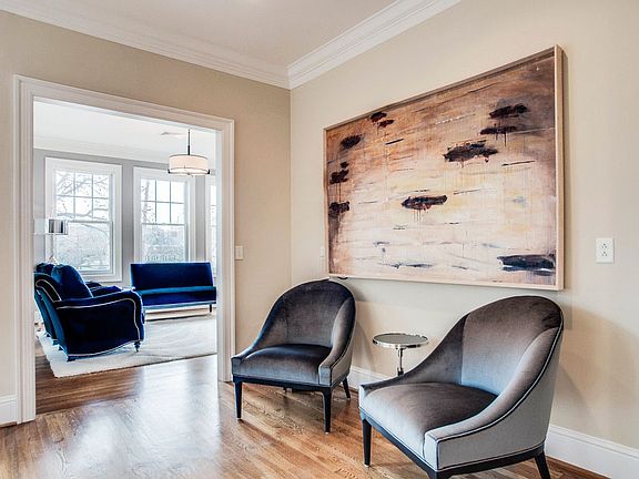 Hardwood flooring