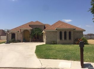 212 Thornwood Loop, Rio Grande City, TX 78582