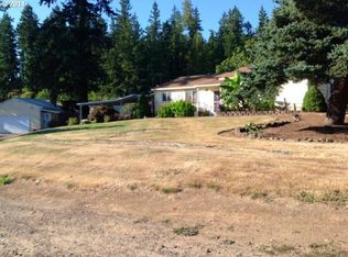 18755 SE Tillstrom Rd, Damascus, OR 97089
