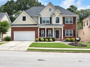 457 Vinings Vintage Cir, Mableton, GA 30126